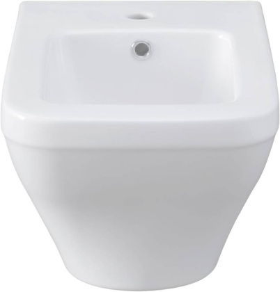 Биде подвесное Allen Brau Infinity 4.21014.20 белый глянец Биде подвесное Allen Brau Infinity 4.21014.20 белый глянец