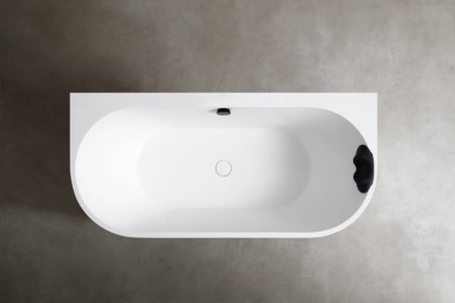 Ванна из литьевого мрамора Abber Leipzig 170х80 AM9916