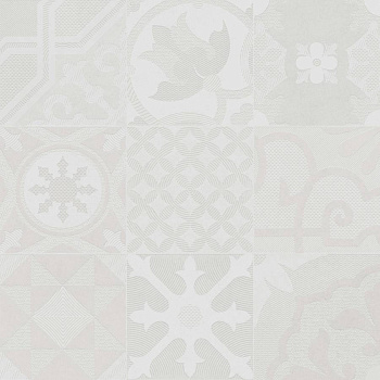 Керамогранит Dover Patchwork Pearl F\DEC P 61х61 NR Mat 1 Керамогранит Dover Patchwork Pearl F\DEC P 61х61 NR Mat 1