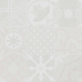 Керамогранит Dover Patchwork Pearl F\DEC P 61х61 NR Mat 1 Керамогранит Dover Patchwork Pearl F\DEC P 61х61 NR Mat 1