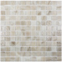 Стеклянная мозаика, 5601 Sea Salt 25x25, Nature