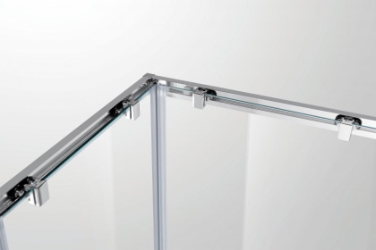 MOLVENO-A-2-80-C-Cr-IV Душевой уголок