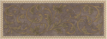 Декор AD\A363\15106 Орсэ 15*40*8 (уп/10шт), шт Декор AD\A363\15106 Орсэ 15*40*8 (уп/10шт), шт