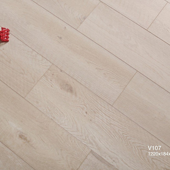 Виниловый ламинат Betta Villa V107 Дуб Малье Виниловый ламинат Betta Villa V107 Дуб Малье