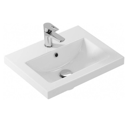Раковина Cersanit Como 50 Раковина Cersanit Como 50