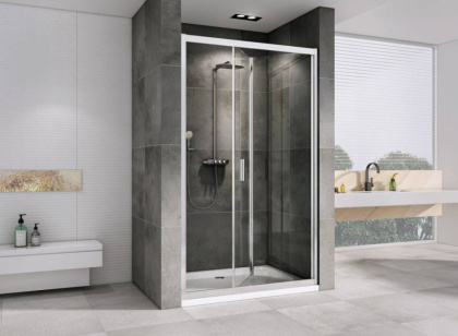 Душевая дверь ABBER Sonnenstrand AG07120