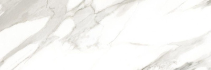 Плитка настенная Balance белый 25х75 (9шт/1,69м2),м2