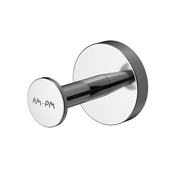 Крючок для халата A50A35800 Inspire V2.0, 5х5х6 см, хром