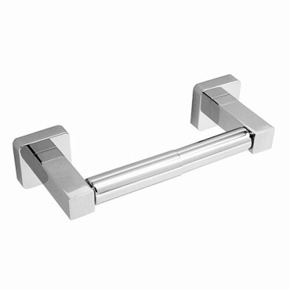Держатель туалетной бумаги Lippe, 20х4,2х7,3 см, хром, K-6522