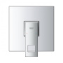Смеситель Grohe Eurocube 24061000 для душа, хром Смеситель Grohe Eurocube 24061000 для душа, хром