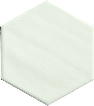 Керамогранит Hexa Manacor White 13,9х16 Керамогранит Hexa Manacor White 13,9х16
