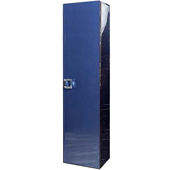 Пенал LUCIDO Насыщенный синий 305000 772-BL Boheme