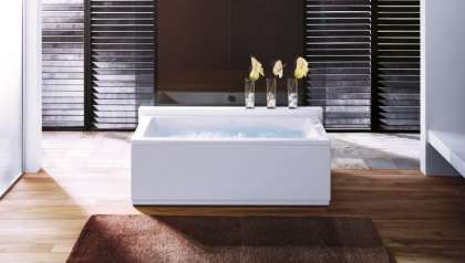 Акриловая ванна CEZARES PLANE-170-70-45-W37