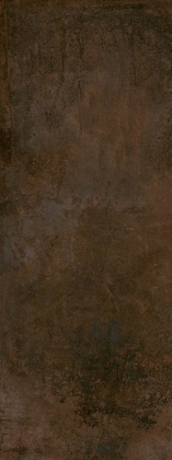 Керамогранит SG071100R Кортен коричневый 119,5X320x11 (1шт/3,824м2), м2