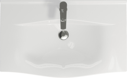 Раковина универсальная STRIM 80 1 отв. Раковина универсальная STRIM 80 1 отв.