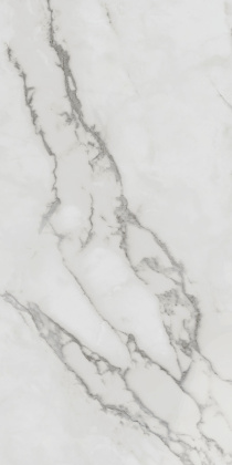 Коррер белый глянцевый обрезной 30x60x0,9