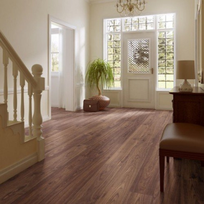 Ламинат Quick-step Perspective PER1043 Доска ореховая промасленная (9мм/32 кл/1,507м2) 1380*156, м2 Ламинат Quick-step Perspective PER1043 Доска ореховая промасленная (9мм/32 кл/1,507м2) 1380*156, м2