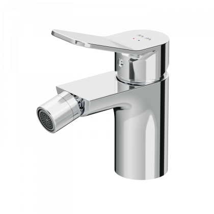 Смеситель для биде с донным клапаном F85A83100 X-Joy