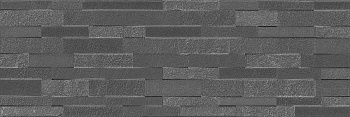 Плитка настенная 13055R Гренель серый темный структура обрезной 30*89,5*12,5(4шт/1,074м2), м2 Плитка настенная 13055R Гренель серый темный структура обрезной 30*89,5*12,5(4шт/1,074м2), м2