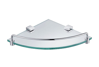 Полочка в ванную Timo Selene 10073/00