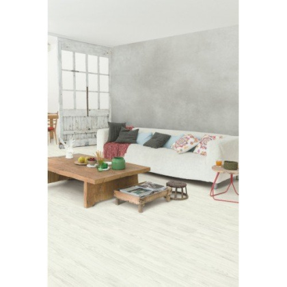 Ламинат Quick-step Perspective PER6076 Сосна серая затертая (9мм/32кл/1,507м2) 1380*156, м2 Ламинат Quick-step Perspective PER6076 Сосна серая затертая (9мм/32кл/1,507м2) 1380*156, м2