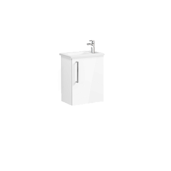 Тумба с раковиной Vitra Root 45 66330