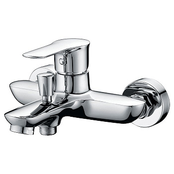 RENO Смеситель для ванны и душа REN-VASM-CRM