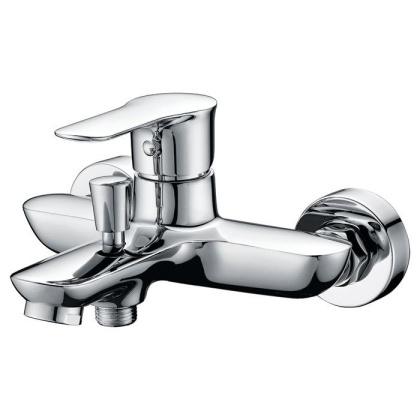 RENO Смеситель для ванны и душа REN-VASM-CRM