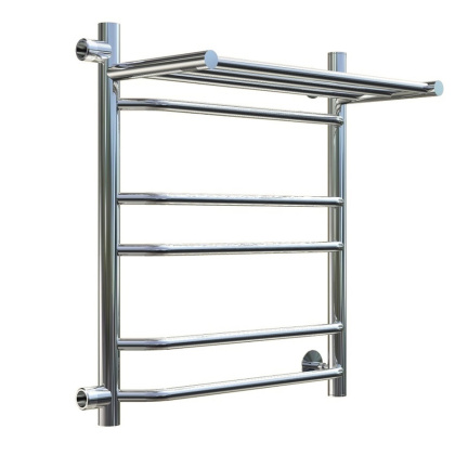 Полотенцесушитель Браво ПМ 3 П 50*60*40 (ЛЦ4) ЛЕВЫЙ Полотенцесушитель Браво ПМ 3 П 50*60*40 (ЛЦ4) ЛЕВЫЙ