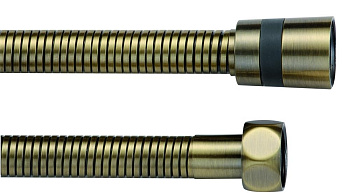 Шланг для душа,100см., Rose,RE33-10 Шланг для душа,100см., Rose,RE33-10