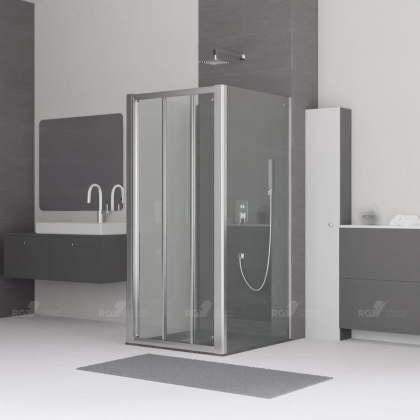 Душевой уголок RGW Classic CL-30 P (CL-11 + 2Z-050-1) 04094099-011P