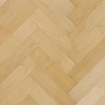 Кварцевый паркет Quartz Parquet Штучный паркет Клён Американский, 44-400-61, 5/0,6 мм