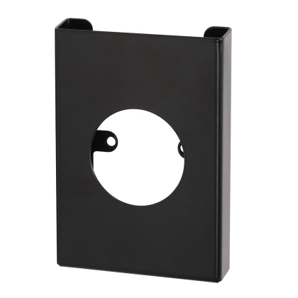 Держатель салфеток (HygBag), черная