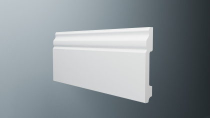 Плинтус дюрополимерный FARGO 509 А