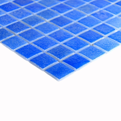 Мозаика Bonaparte Стеклянная Atlantis Blue Art 31,5х31,5 см Мозаика Bonaparte Стеклянная Atlantis Blue Art 31,5х31,5 см