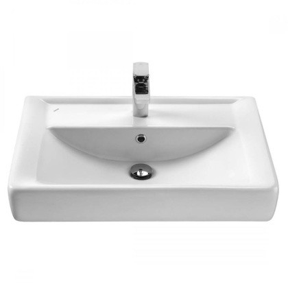 Раковина Santek Тигода 70 Раковина Santek Тигода 70