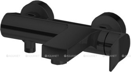 Смеситель для ванны с душем Paffoni Tilt TI022NO