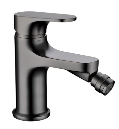 Смеситель для биде SPECTRE Gunmetal Смеситель для биде SPECTRE Gunmetal