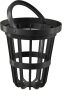 Корзина - черная