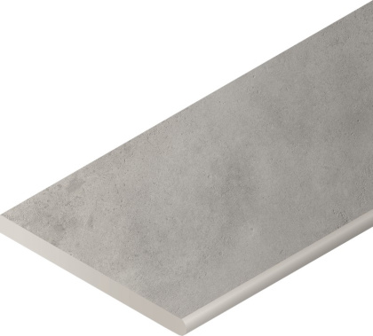 Сильвер Борт.30X60 Закругл.Пр Сильвер Борт.30X60 Закругл.Пр