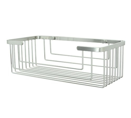 K-711NICKEL Полка металлическая