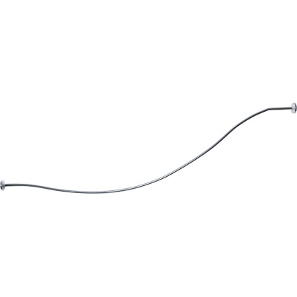 Карниз для ванны Gracia 1500х1000