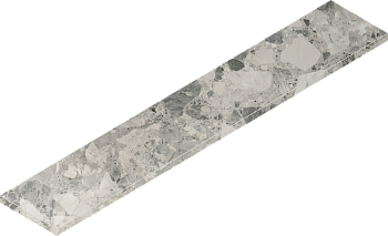 Континуум Стоун Грэй Ступ.160 Угл.Лев Континуум Стоун Грэй Ступ.160 Угл.Лев