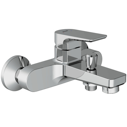 Смеситель для ванны NATURE однорычажный