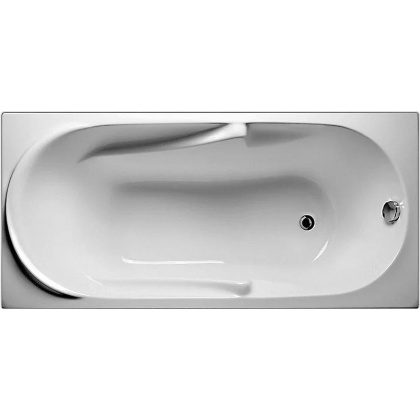 Акриловая ванна 1Marka Kleo 160х75 01кл1675