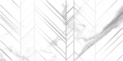 Декор 18-03-01-3620 Bering белый (60см*30см*9мм) (5шт/0,9м2) .,шт