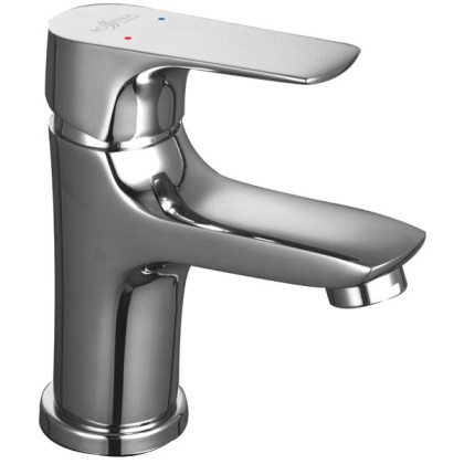 Смеситель Rossinka RS31-11 для раковины