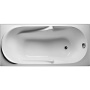 Акриловая ванна 1Marka Kleo 160х75 01кл1675