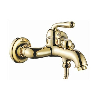 Смеситель для ванны, латунь R0202E Смеситель для ванны, латунь R0202E