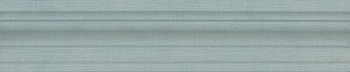 Багет настенная BLE021 Браганса голубой 5,5см*25см*18мм (1уп/13шт/0,179м2) матовый, шт